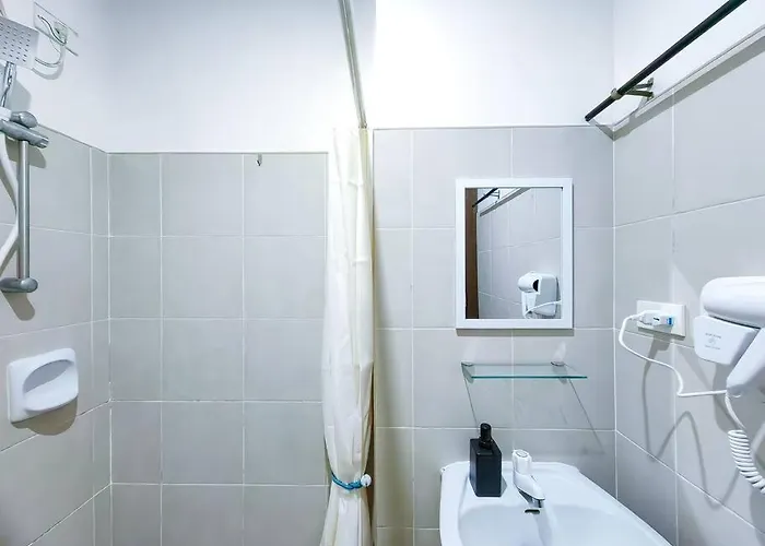 Citispace 1br Condotel At Ridgewood Towers Near Bgc Airport #rw09a Apartamento Manila
